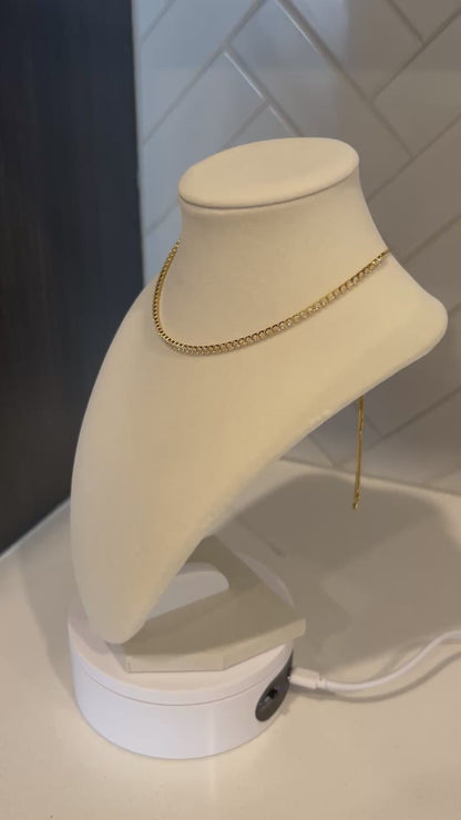 Mabel Necklace